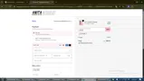 giftbox coupon verification screenshot