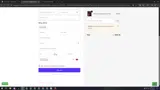 giftbox coupon verification screenshot