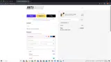 boxsurprises coupon verification screenshot