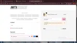 1CATEGORY coupon verification screenshot