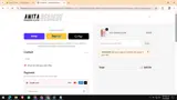 1CATEGORY coupon verification screenshot