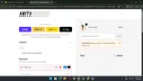 save2025ax coupon verification screenshot