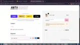 KINGSALE coupon verification screenshot