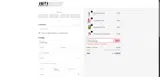 HAPPYCUSTOMER coupon verification screenshot