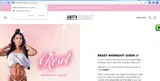 ROBERT coupon verification screenshot