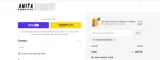 COUPONMAESTROOF coupon verification screenshot