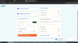 anja100 coupon verification screenshot