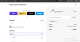 FREESHIP coupon verification screenshot