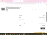 ADCO5 coupon verification screenshot