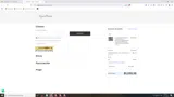 ADCJ2017 coupon verification screenshot