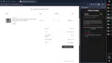 ADBB coupon verification screenshot