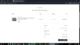 Felicia coupon verification screenshot