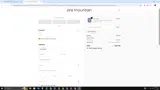 Anji Mountain coupon verification screenshot