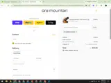 Anji Mountain coupon verification screenshot