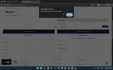 ANJOLEE coupon verification screenshot