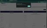 10 coupon verification screenshot