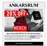 MERCH20 coupon verification screenshot