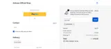 ankmax88 coupon verification screenshot