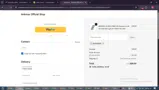 ankmax88 coupon verification screenshot