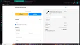 MAX coupon verification screenshot