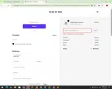 newcode coupon verification screenshot