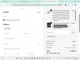 HAPPYSM coupon verification screenshot