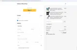 VICMAXX coupon verification screenshot