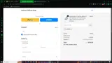 VICMAXX coupon verification screenshot