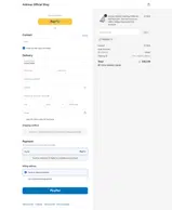 VICMAXX coupon verification screenshot