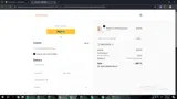 WELCOME10 coupon verification screenshot