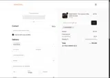 ANKOMN10 coupon verification screenshot