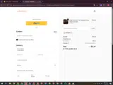 store27 coupon verification screenshot