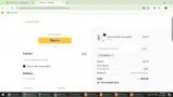 ricardo10 coupon verification screenshot