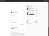 WELCOME35 coupon verification screenshot