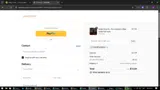 USEMPLEASE10 coupon verification screenshot