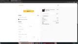 USEMPLEASE10 coupon verification screenshot