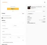 TENOFF%1 coupon verification screenshot