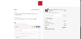 OFFDECEMBER coupon verification screenshot