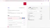 OFFDECEMBER coupon verification screenshot