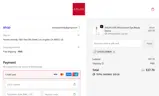 OFFDECEMBER coupon verification screenshot