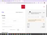 MPA coupon verification screenshot