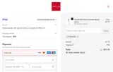 Anlan10 coupon verification screenshot