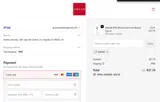 KIKO30 coupon verification screenshot