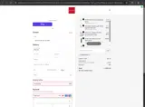 BIGDISCOUNT coupon verification screenshot
