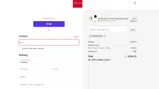 BIGDISCOUNT coupon verification screenshot