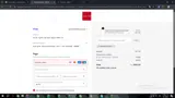 ANDREWILLOW30 coupon verification screenshot