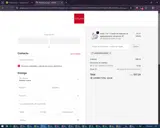 ANDREWILLOW30 coupon verification screenshot