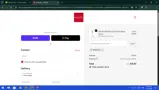 newcode coupon verification screenshot