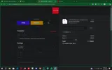 flexz35 coupon verification screenshot