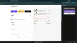 LOVE15 coupon verification screenshot